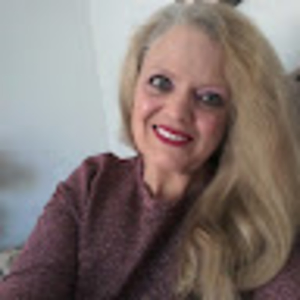 Meet your Posher, Marie